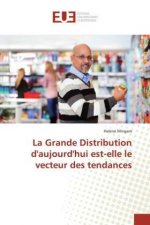 La Grande Distribution d'aujourd'hui est-elle le vecteur des tendances