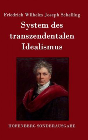 System des transzendentalen Idealismus