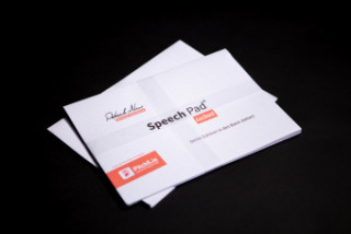 Speech Pad® 4school