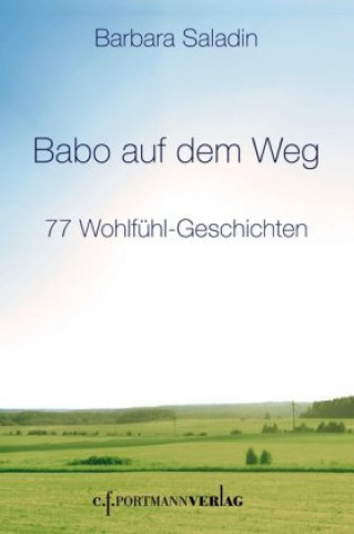 Babo auf dem Weg