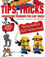 Tips, Tricks & Building Techniques
