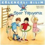 Spor Yapiyoruz