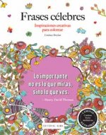 Frases célebres (Inspiraciones C.)