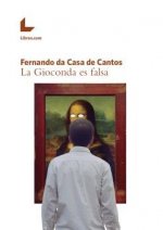 La Giocondaes falsa