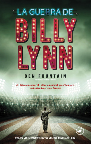 Billy Lynn