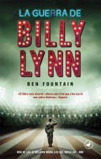 Billy Lynn