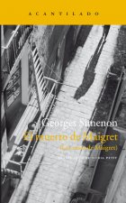 Los casos de Maigret. El muerto de Maigret