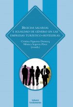 Brecha salarial e igualdad de género en las empresas turístico hoteleras