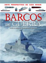 Barcos de Guerra: Desde la Segunda Guerra Mundial hasta Hoy