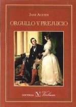 Orgullo y prejuicio
