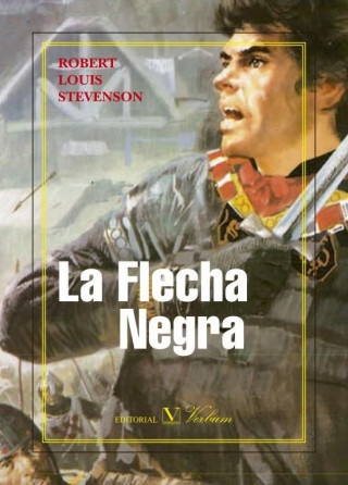 La flecha negra