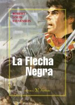 La flecha negra