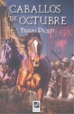 Caballos de Octubre