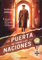 La puerta de todas las naciones