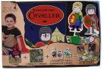 CAVALLER (EL MEU PETIT REGNE)