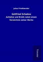 Gottfried Schadow