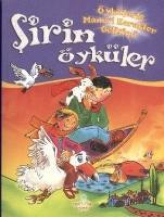 Sirin Öyküler