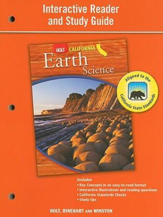 CA HOLT EARTH SCIENCE INTERACT
