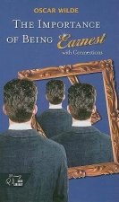 IMPORTANCE OF BEING EARNEST W/