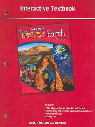 GA HOLT SCIENCE & TECHNOLOGY E