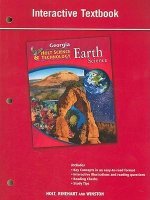 GA HOLT SCIENCE & TECHNOLOGY E