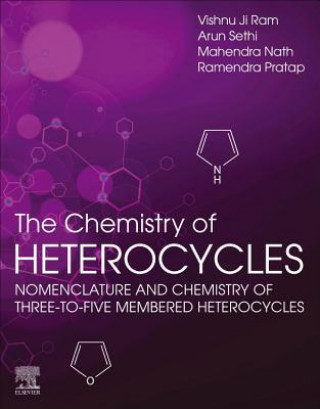 Chemistry of Heterocycles