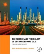 Science and Technology of Unconventional Oils