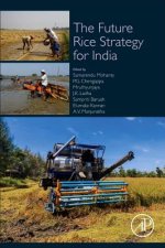 Future Rice Strategy for India