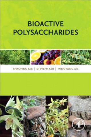 Bioactive Polysaccharides