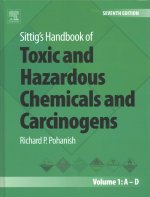 Sittig's Handbook of Toxic and Hazardous Chemicals and Carcinogens