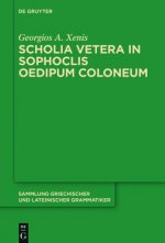 Scholia vetera in Sophoclis 
