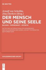 Mensch und seine Seele