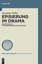 Episierung im Drama