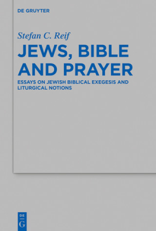 Jews, Bible and Prayer