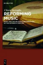 Reforming Music