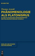 Phanomenologie als Platonismus