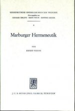 Marburger Hermeneutik