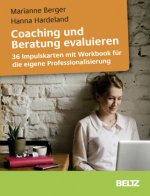 Coaching und Beratung evaluieren, 36 Impulskarten