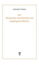 Von äthiopischen Handschriften und ausgelagerten Büchern