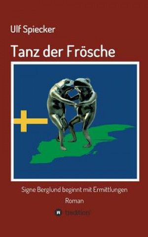 Tanz der Froesche