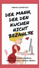 Der Mann, der den Kuchen nicht bezahlte