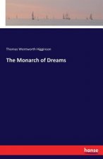 Monarch of Dreams