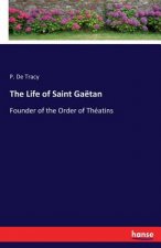 Life of Saint Gaetan