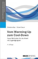 Vom Warming-Up zum Cool-Down