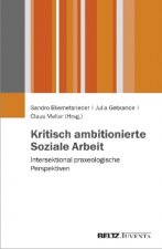 Kritisch ambitionierte Soziale Arbeit