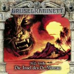 Die Insel des Dr.Moreau