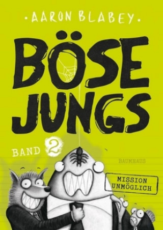 Böse Jungs 2  Mission Unmöglich