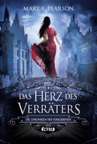 Pearson, M: Herz des Verräters