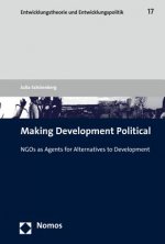 Making Development Political