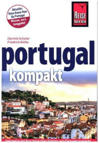 Portugal kompakt